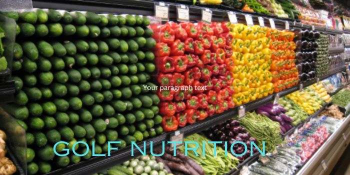 Nutritional Strategies for Performance Enhancement